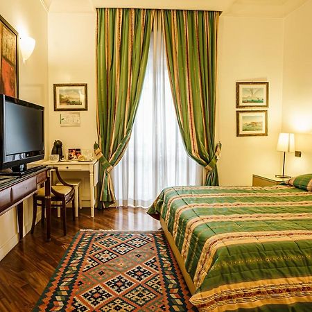 Appartamento Casa Riz Roma Esterno foto