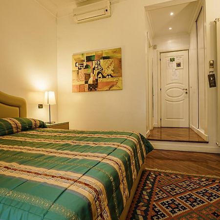 Appartamento Casa Riz Roma Esterno foto