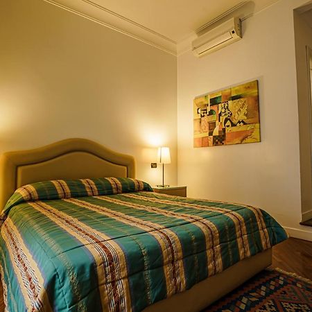 Appartamento Casa Riz Roma Esterno foto