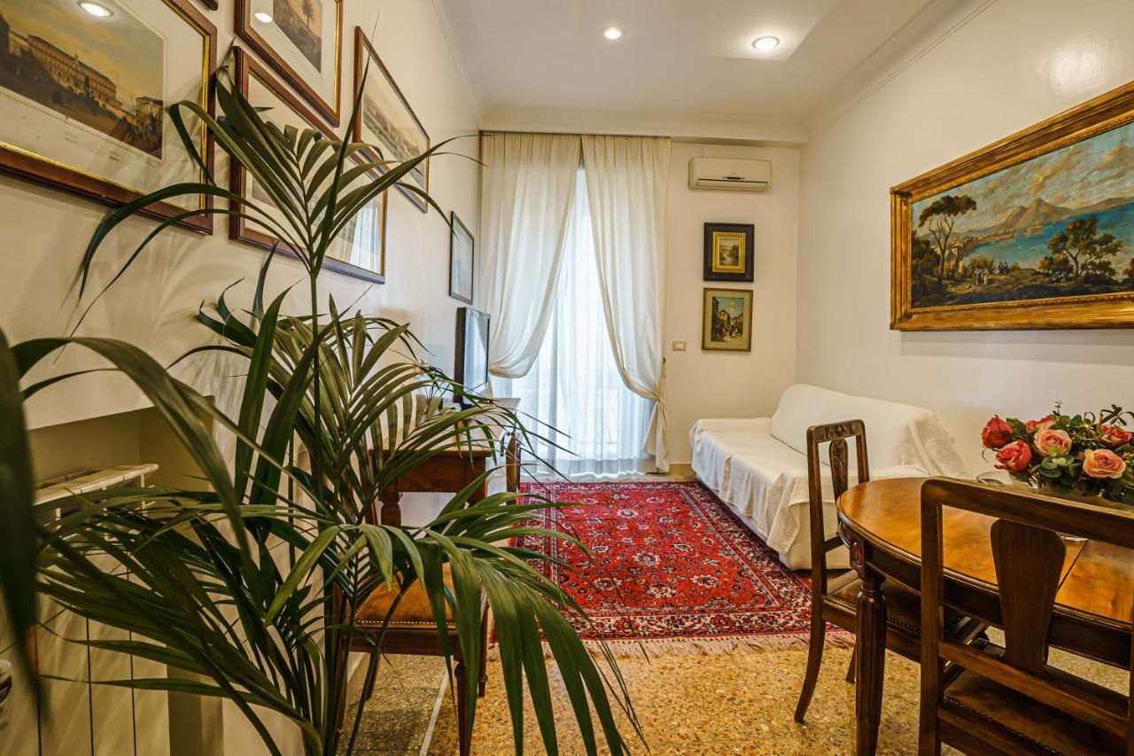 Appartamento Casa Riz Roma Esterno foto