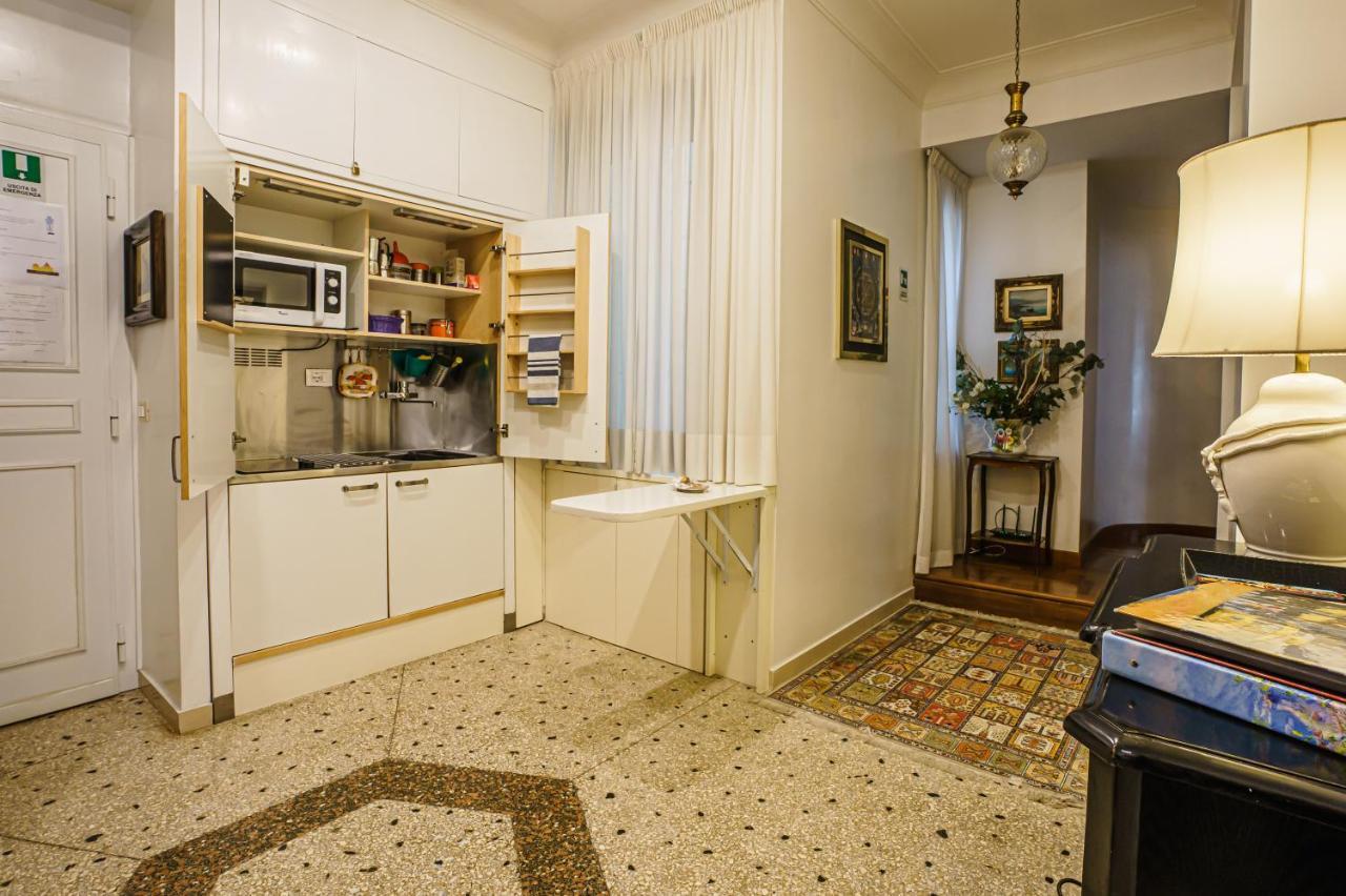 Appartamento Casa Riz Roma Esterno foto