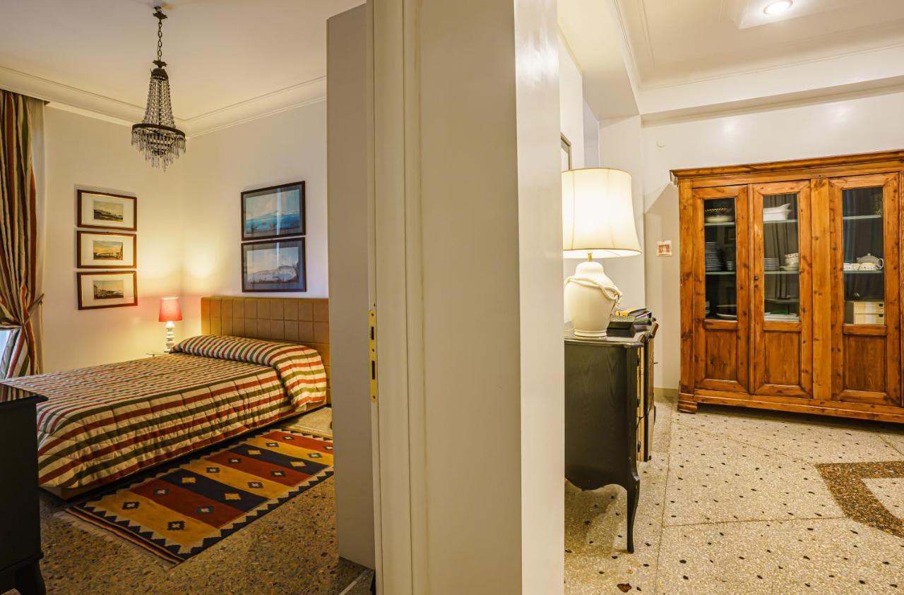 Appartamento Casa Riz Roma Esterno foto