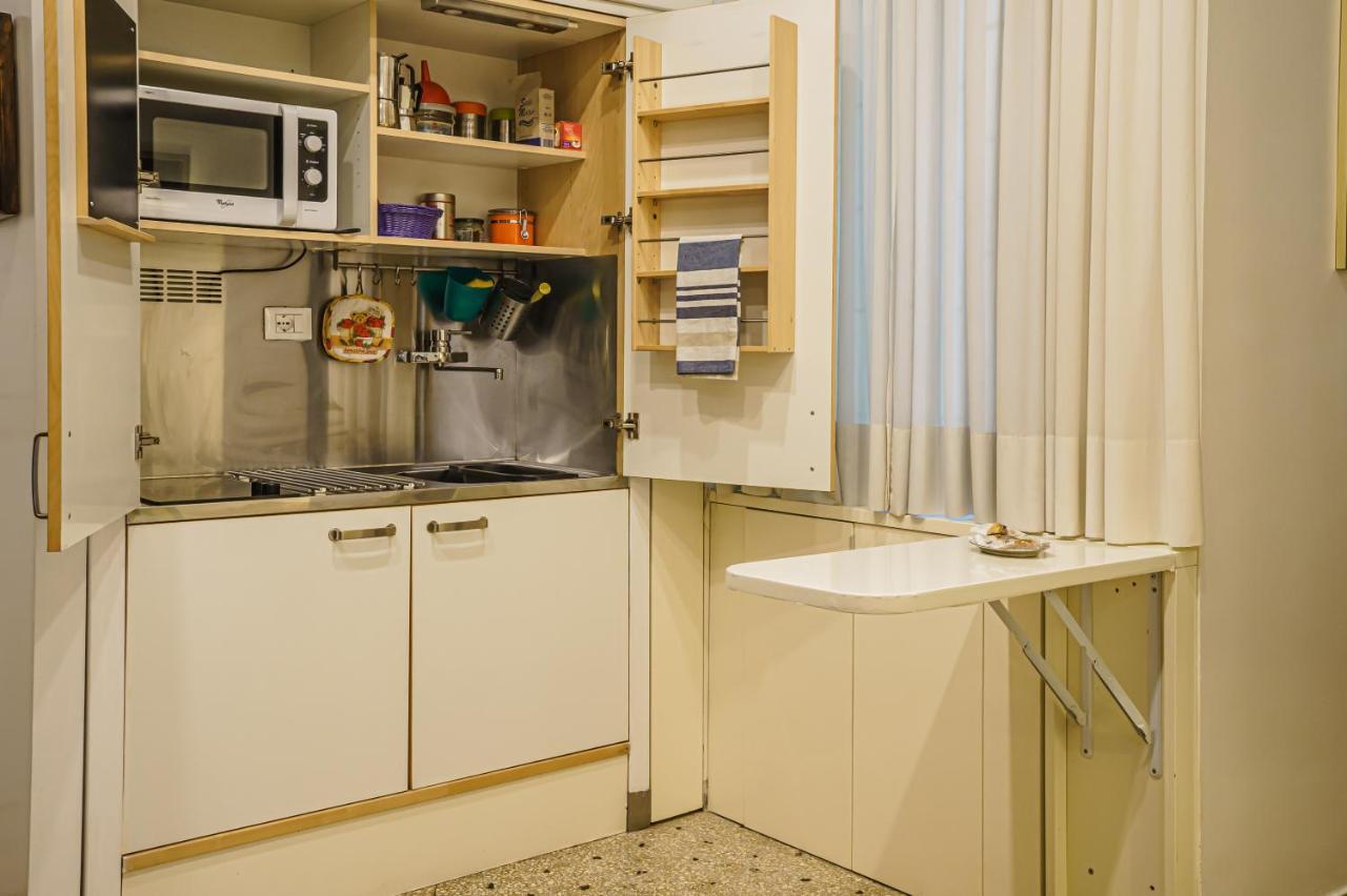 Appartamento Casa Riz Roma Esterno foto