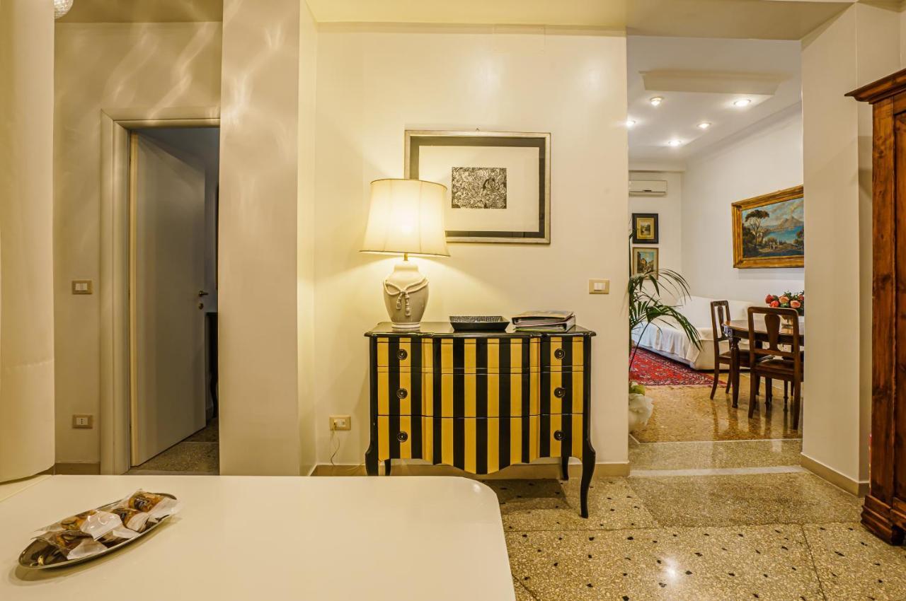 Appartamento Casa Riz Roma Esterno foto