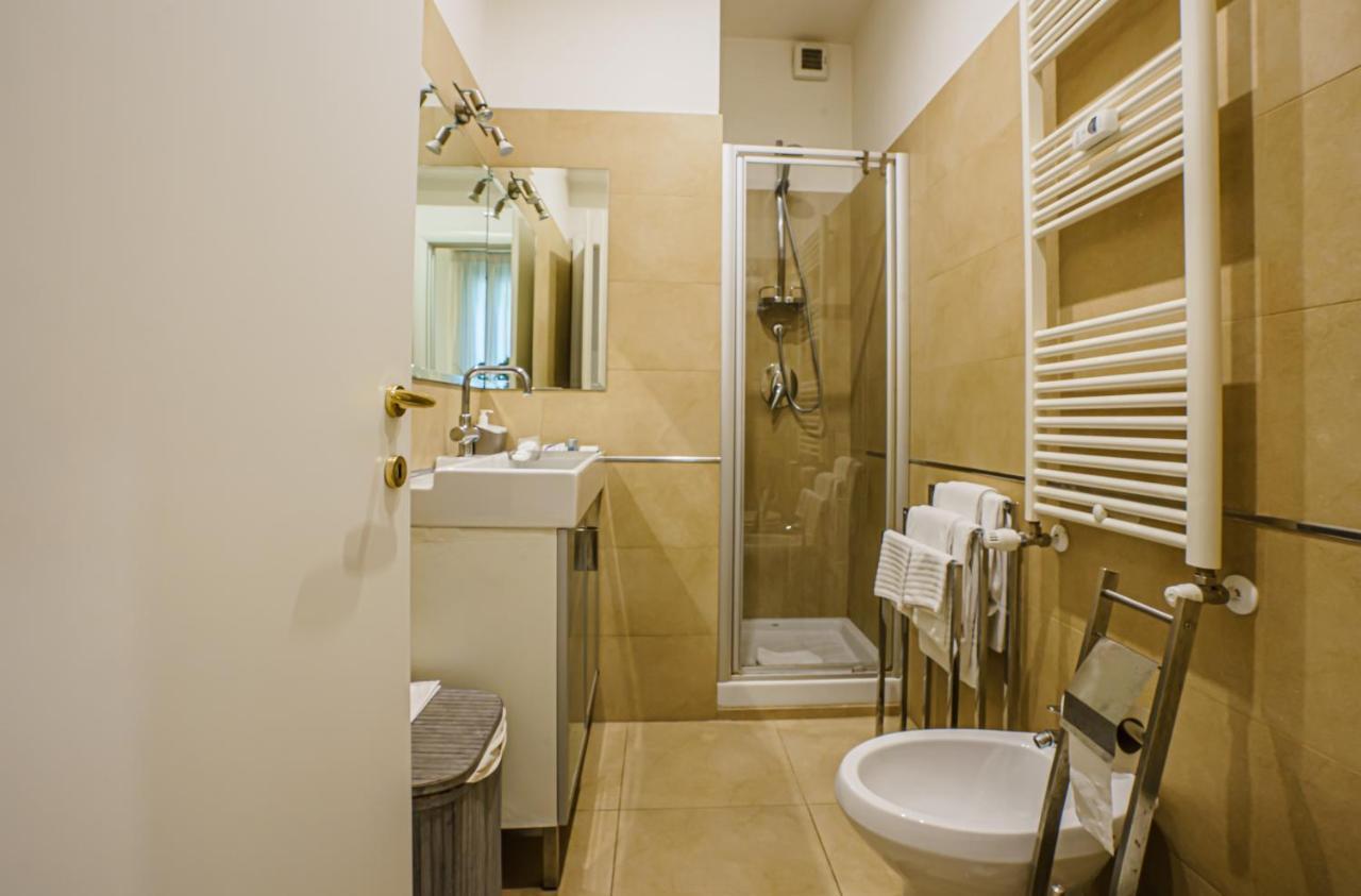 Appartamento Casa Riz Roma Esterno foto