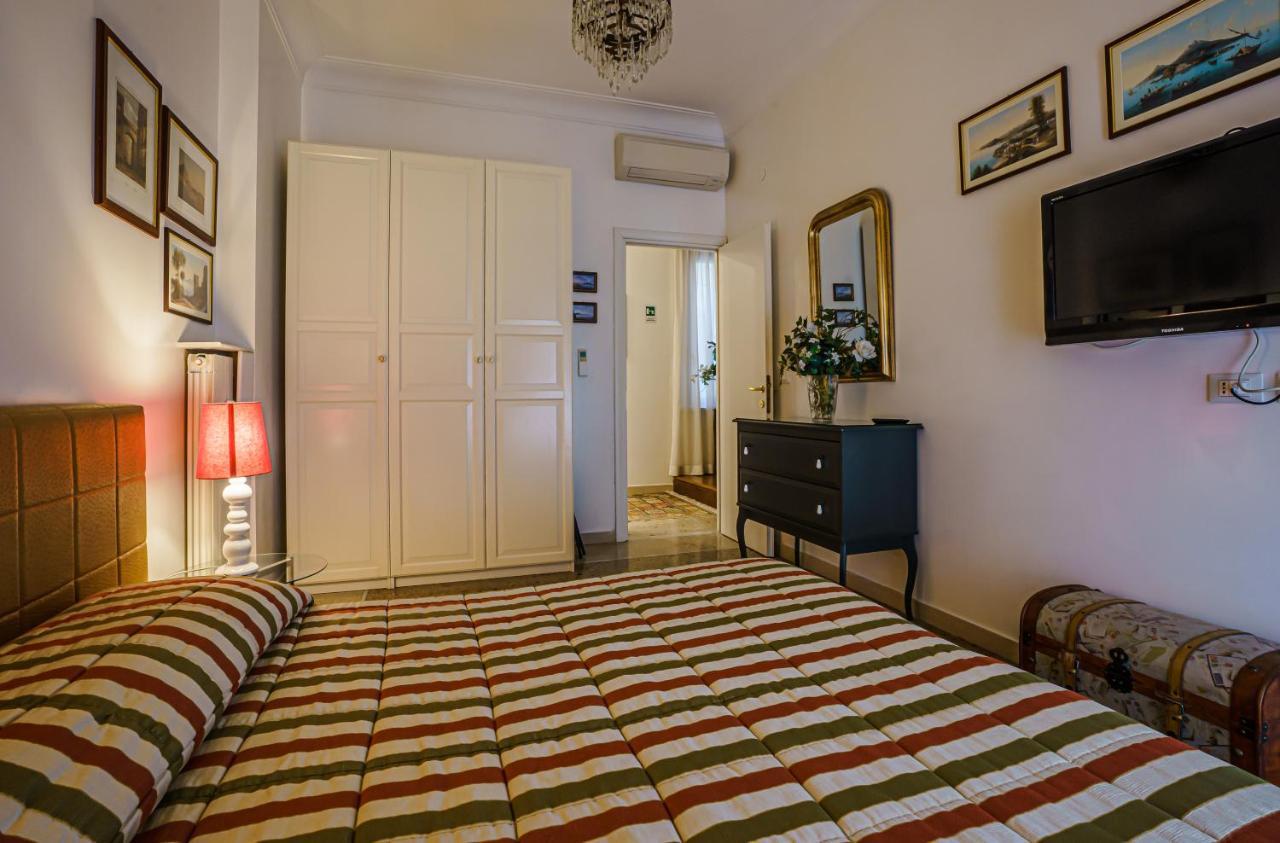 Appartamento Casa Riz Roma Esterno foto