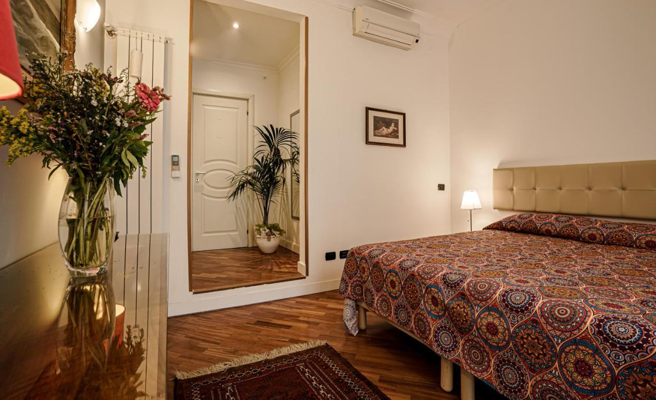 Appartamento Casa Riz Roma Esterno foto