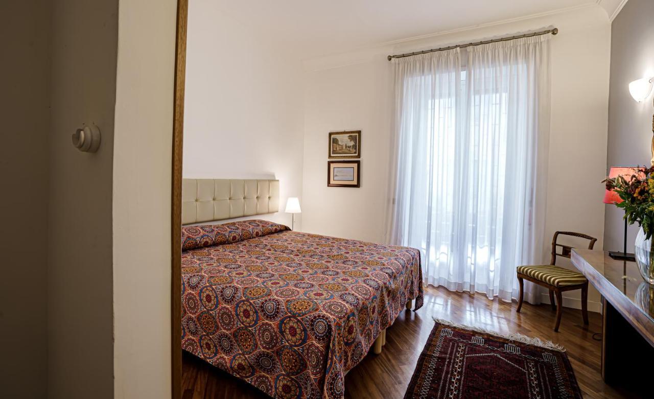 Appartamento Casa Riz Roma Esterno foto