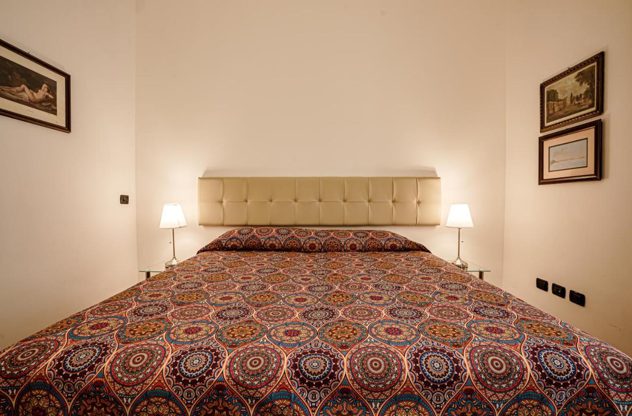 Appartamento Casa Riz Roma Esterno foto