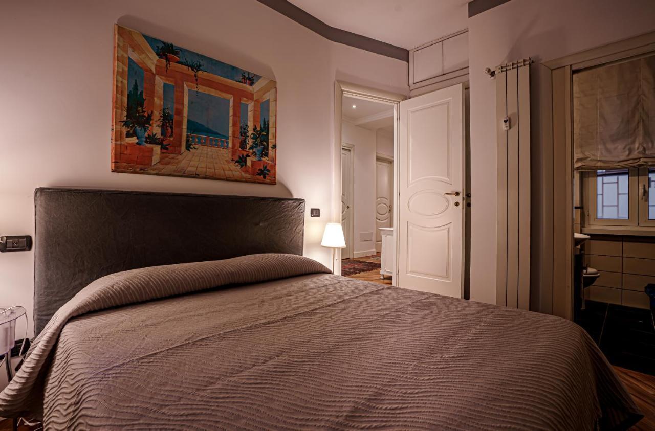 Appartamento Casa Riz Roma Esterno foto